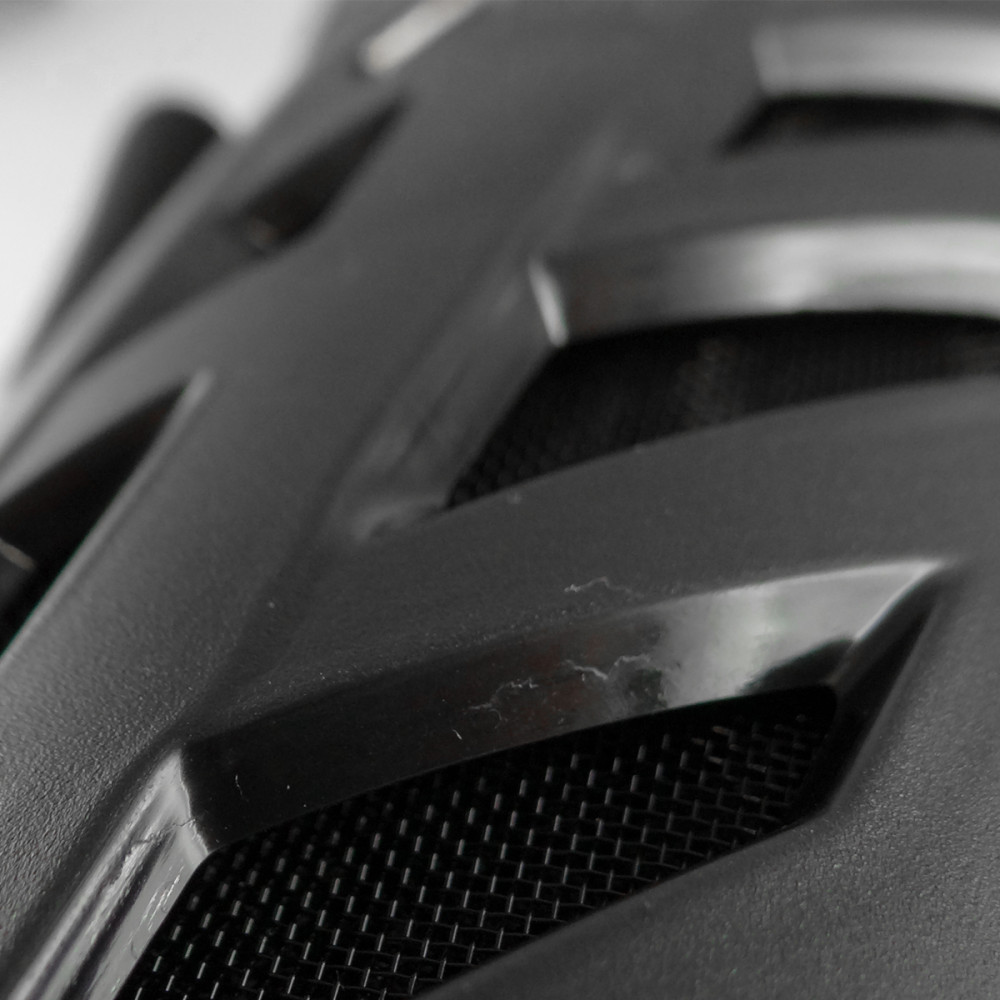 Joelheira Leatt Brace Dual Axis