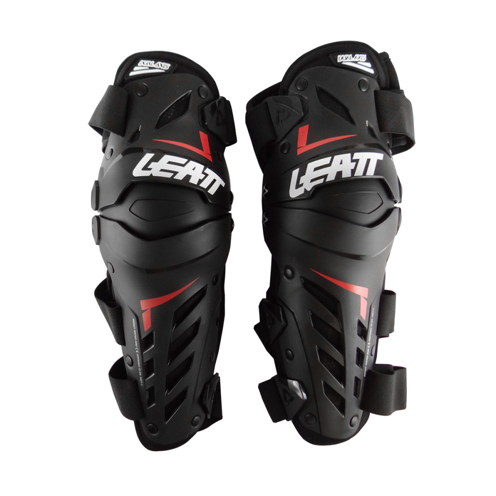 Joelheira Leatt Brace Dual Axis