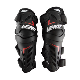Joelheira Leatt Brace Dual Axis