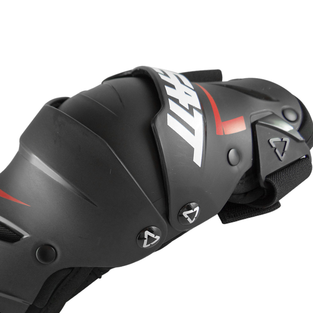 Joelheira Leatt Brace Dual Axis