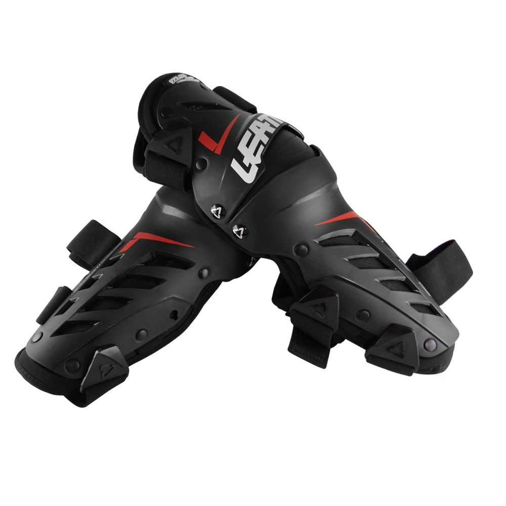 Joelheira Leatt Brace Dual Axis