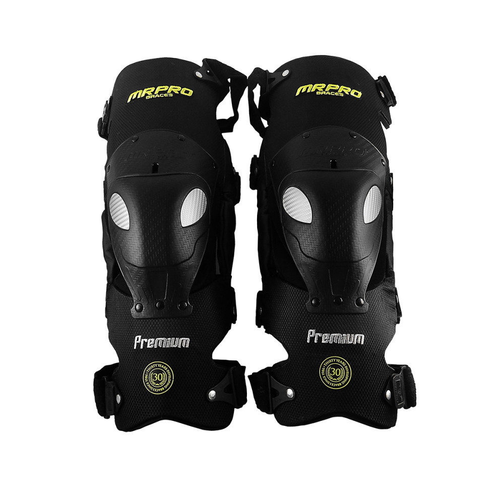 Joelheira MR PRO Premium Articulada