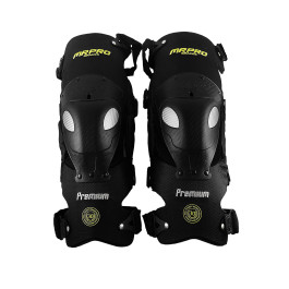 Joelheira MR PRO Premium Articulada