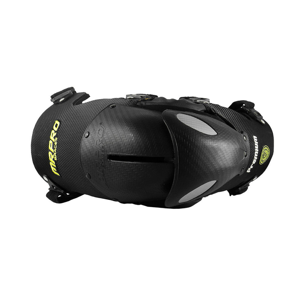 Joelheira MR PRO Premium Articulada