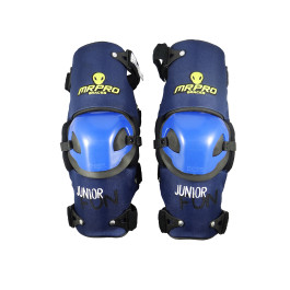 Joelheira MR PRO Réplica Articulada Junior