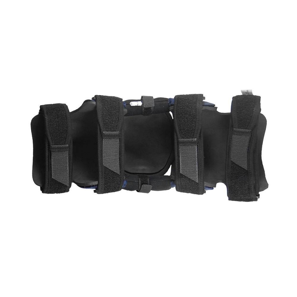 Joelheira MR PRO Réplica Articulada Junior