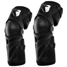 Joelheira Thor Force XP