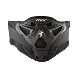 Cinta Abdominal Thor Sector-Preto-Único