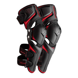 Joelheira EVS Epic - Adulto