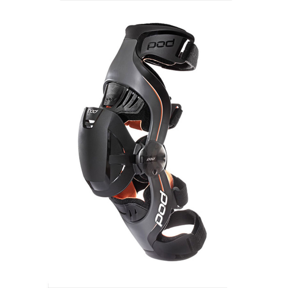 Joelheira Fox Pod K1 Juvenil