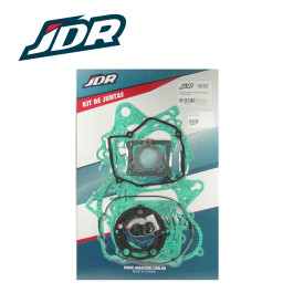 Jogo de Juntas JDR para Honda CR125 01/02