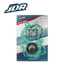 Jogo de Juntas JDR para Honda CR125 90/97