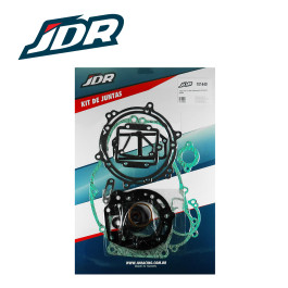 Jogo de Juntas JDR para Kawasaki KDX200 89/94