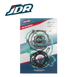 Jogo de Juntas JDR para Kawasaki KDX200 95/06