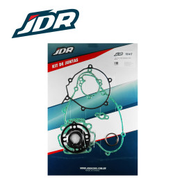 Jogo de Juntas JDR para Kawasaki KX65 06/15