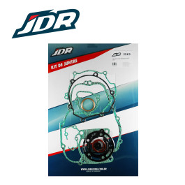 Jogo de Juntas JDR para Kawasaki KX85 07/13