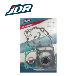 Jogo de Juntas JDR para Kawasaki KXF450 06/08