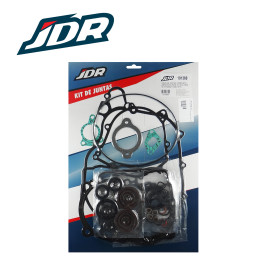 Jogo de Juntas JDR para KTM SX-F450 14/15 XC-F450 14/15 Husqvarna FC450 14/15
