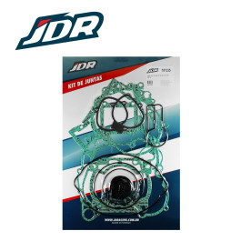 Jogo de Juntas JDR para KTM XC/XC-W 300 08/15