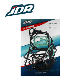 Jogo de Juntas JDR para Suzuki RM125 01/03