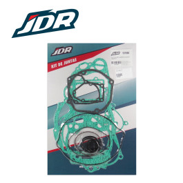 Jogo de Juntas JDR para Suzuki RM250 01