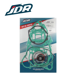 Jogo de Juntas JDR para Suzuki RM250 96/98