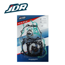 Jogo de Juntas JDR para Yamaha YZF450 (14/17) WRF450 (16/18)