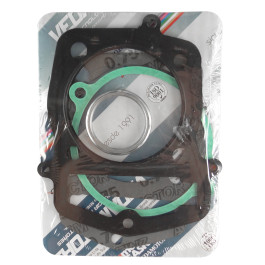 Jogo de Juntas Superior Athena para Honda CRF230 07/- Big Bore 68.00mm com Junta do Cilindro 0.8mm ESP sem Borrachas