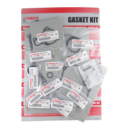 Jogo de Juntas Original Yamaha YZF450 10/13 (Inferior)