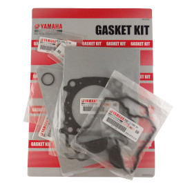 Jogo de Juntas Original Yamaha para YZF450 10/13 (Superior)