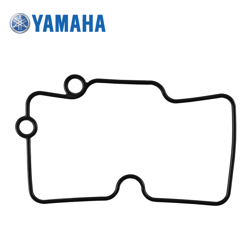 Junta para Cuba do Carburador Original Yamaha para YZ250 00/19 YZ250X 16/19 O'Ring