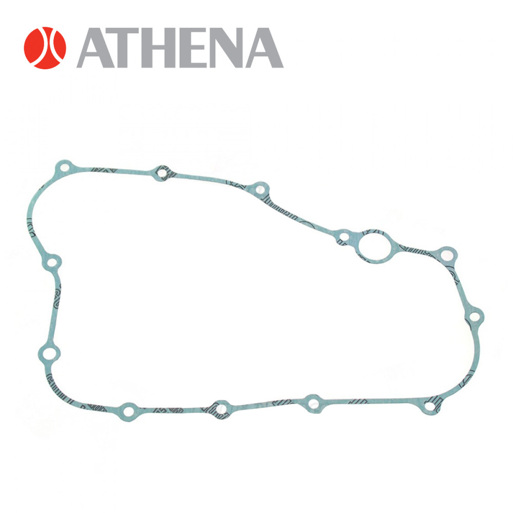 Junta da Tampa de Embreagem Athena para Kawasaki KXF250 04/08 Suzuki RMZ250 04/06 Grande