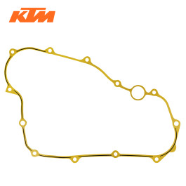 Junta da Tampa de Embreagem Original KTM para SX-F250 05/12 Pequena
