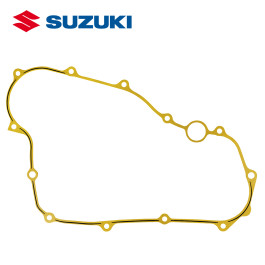 Junta da Tampa de Embreagem Original Suzuki para RMZ250 04/06 KXF250 04/08 Pequena