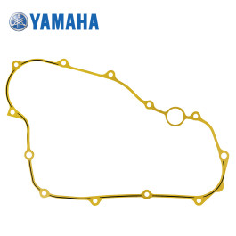 Junta da Tampa de Embreagem Original Yamaha para YZF450 14/17 WRF450 16/17 Grande