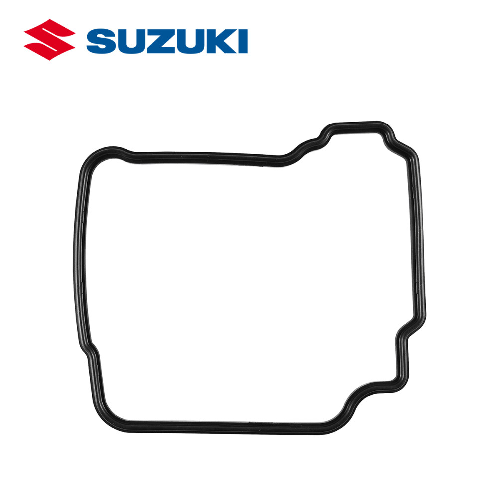 Junta da Tampa de Válvula Original Suzuki para RMX250 89/98