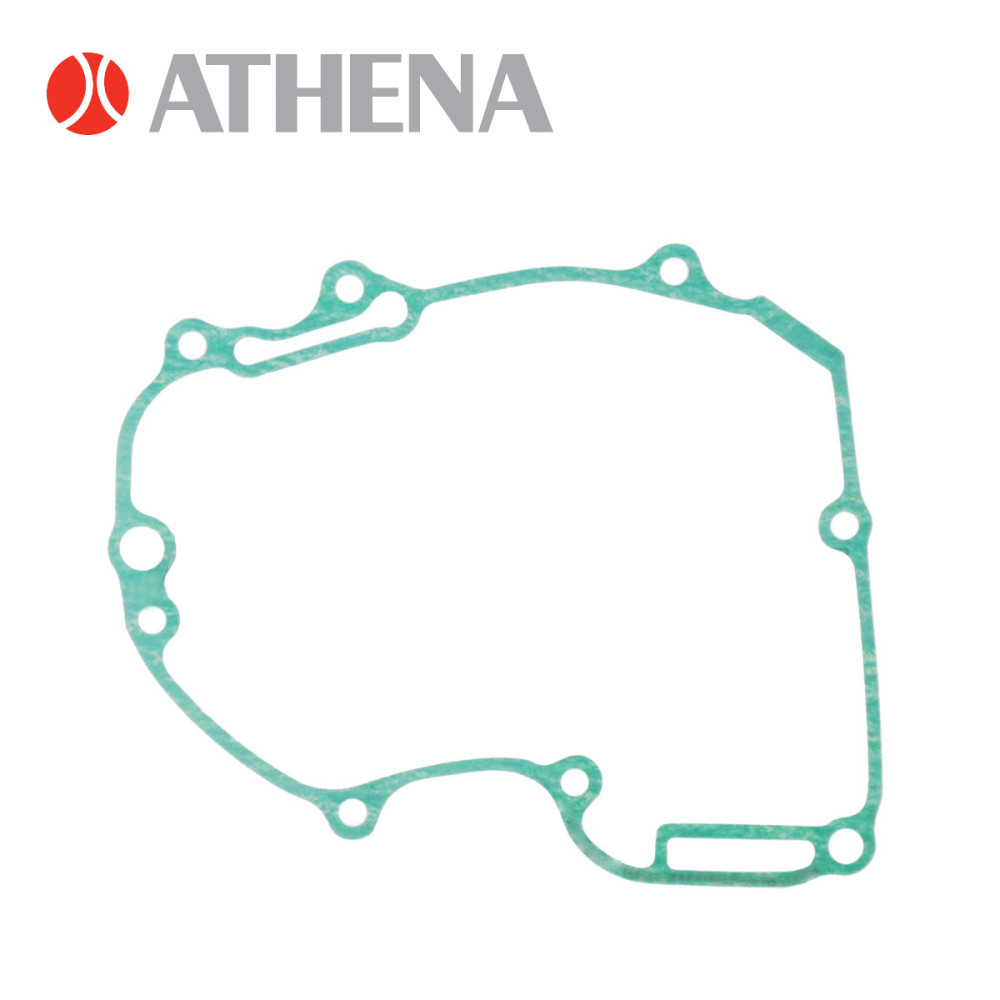 Junta da Tampa do Magneto Athena Lateral Esquerda Pequena para Honda CRF250R 04/09 CRF250X 04/17