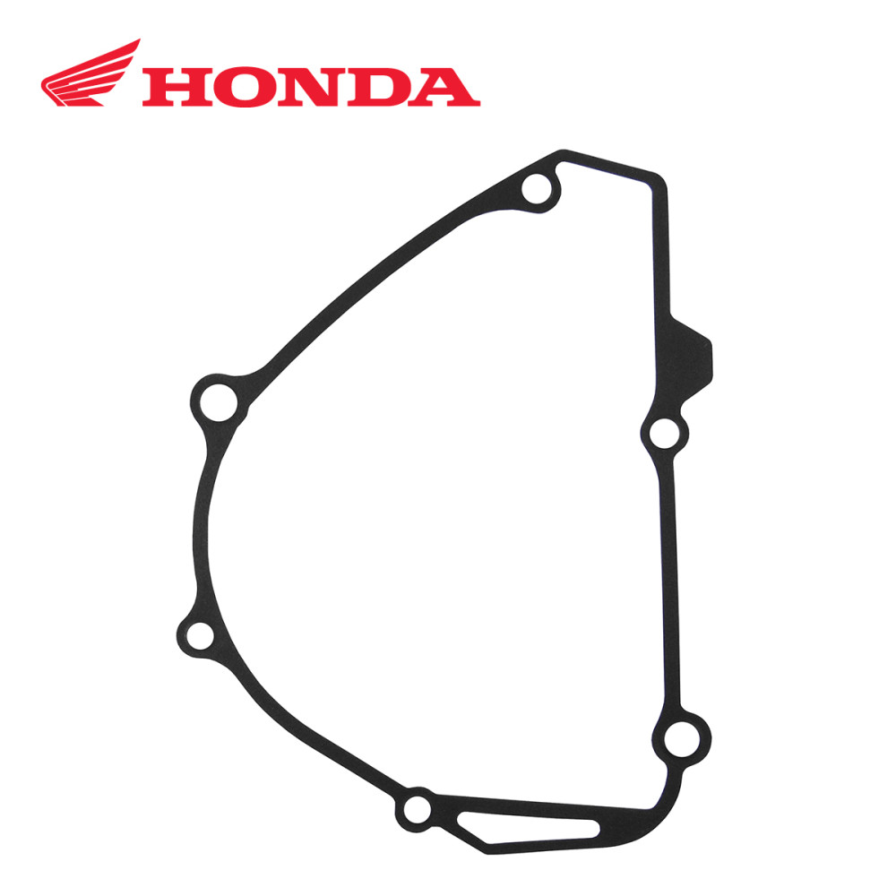 Junta da Tampa do Magneto Original Honda para CRF450 09/16