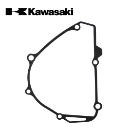Junta da Tampa do Magneto Original Kawasaki para KXF250 09/16