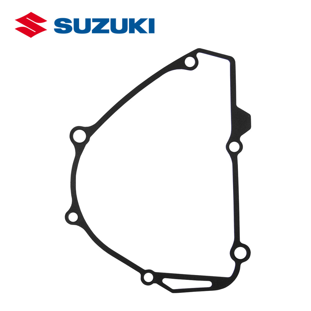 Junta da Tampa do Magneto Original Suzuki para RMZ250 10/16
