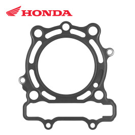Junta do Cabeçote Original Honda para CRF250 04/09 CRFX250 04/17
