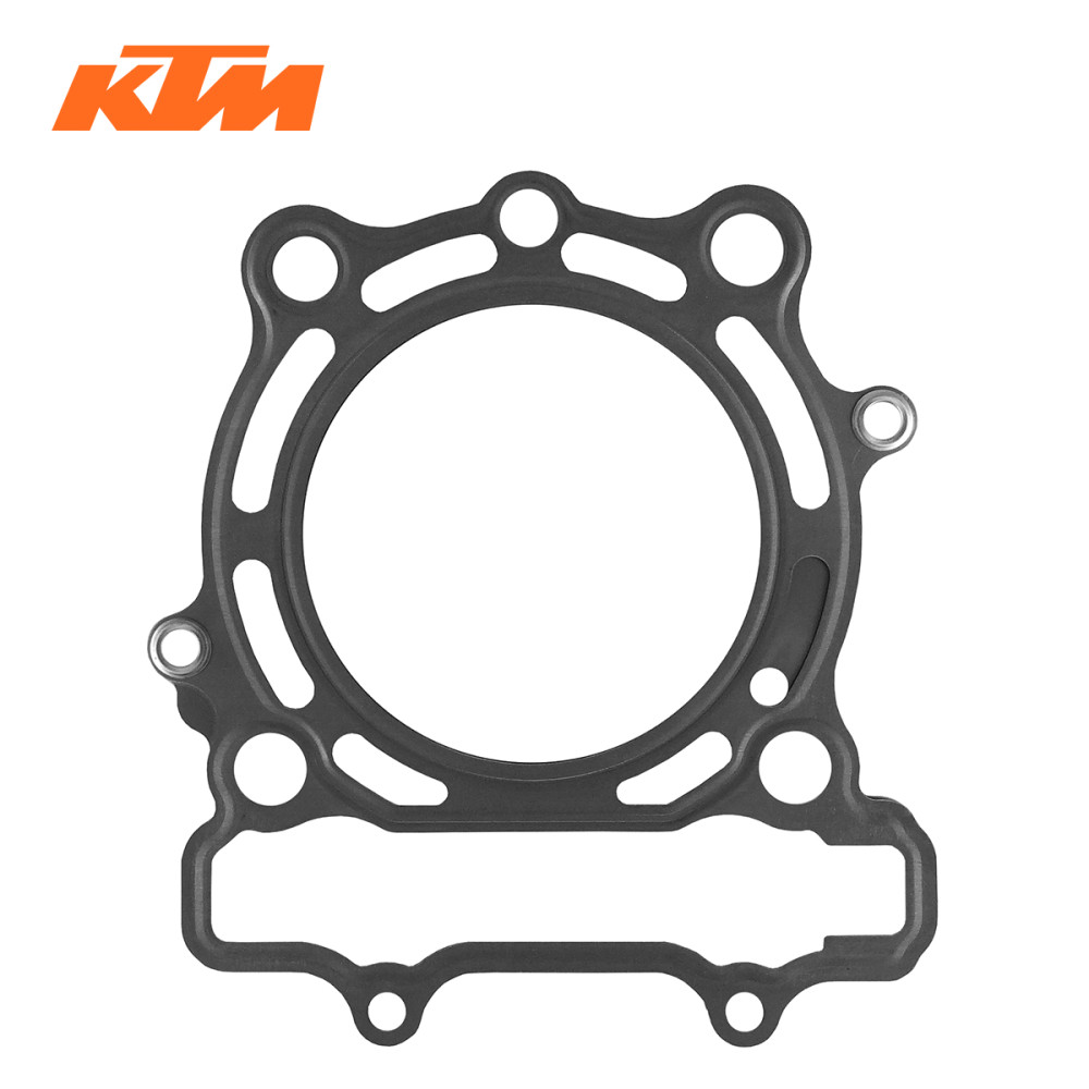 Junta do Cabeçote Original KTM para SX400/520 00/02 EXC400 99/02+04/06 SX/XC/EXC250/400/450/520/525/540 02/-  (89,3mm)