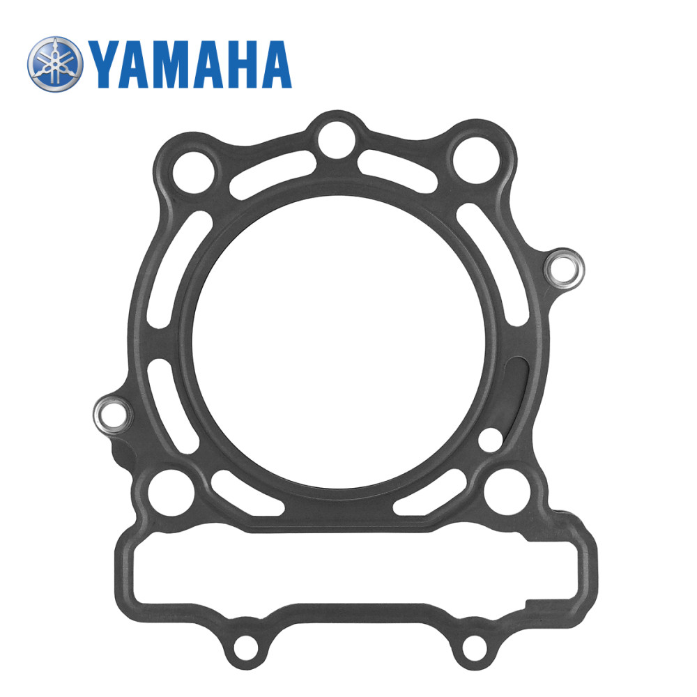 Junta do Cabeçote Original Yamaha para YZF450 03/05 WRF450 03/06