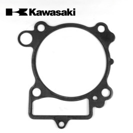Junta do Cilindro Original Kawasaki para KXF250 04/08