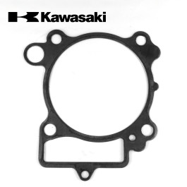 Junta do Cilindro Original Kawasaki para KXF450 12/15
