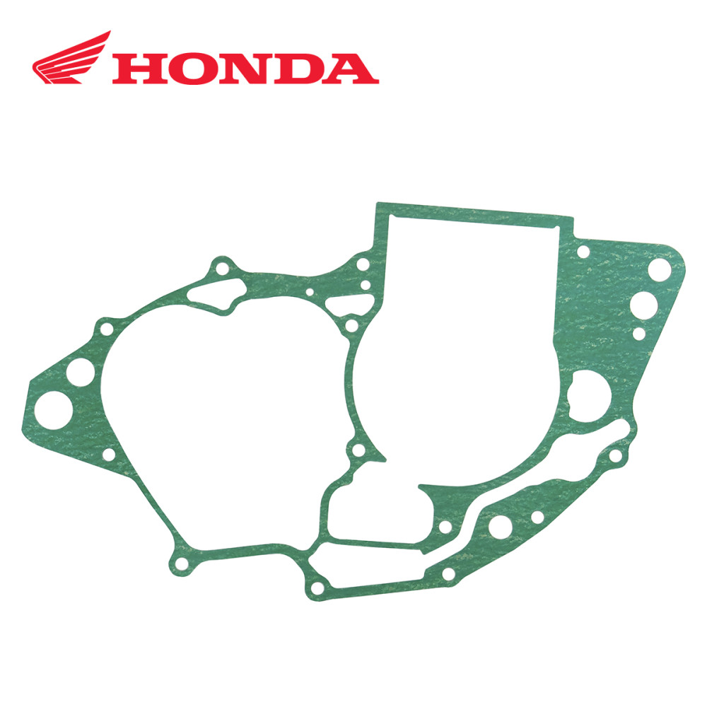 Junta Meio do Motor Original Honda para CRF450 09 Opcional CRF450 10/16