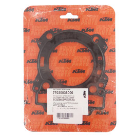 Junta do Cabeçote Original KTM para SX-F/XC-F/XCF-W250 05/12