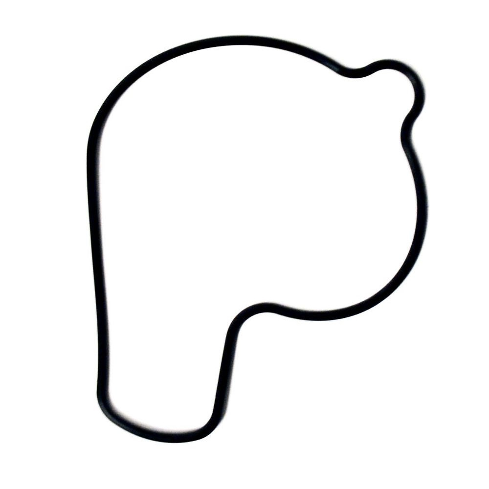 Junta da Tampa da Bomba D'Água  Original Honda para CRF 450 02/08 CRF 450X 05/15