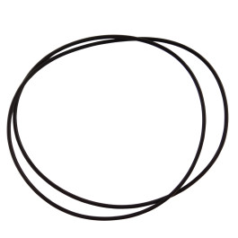 Junta da Tampa de Embreagem Original Honda para CRF450 17/18 (Pequena)