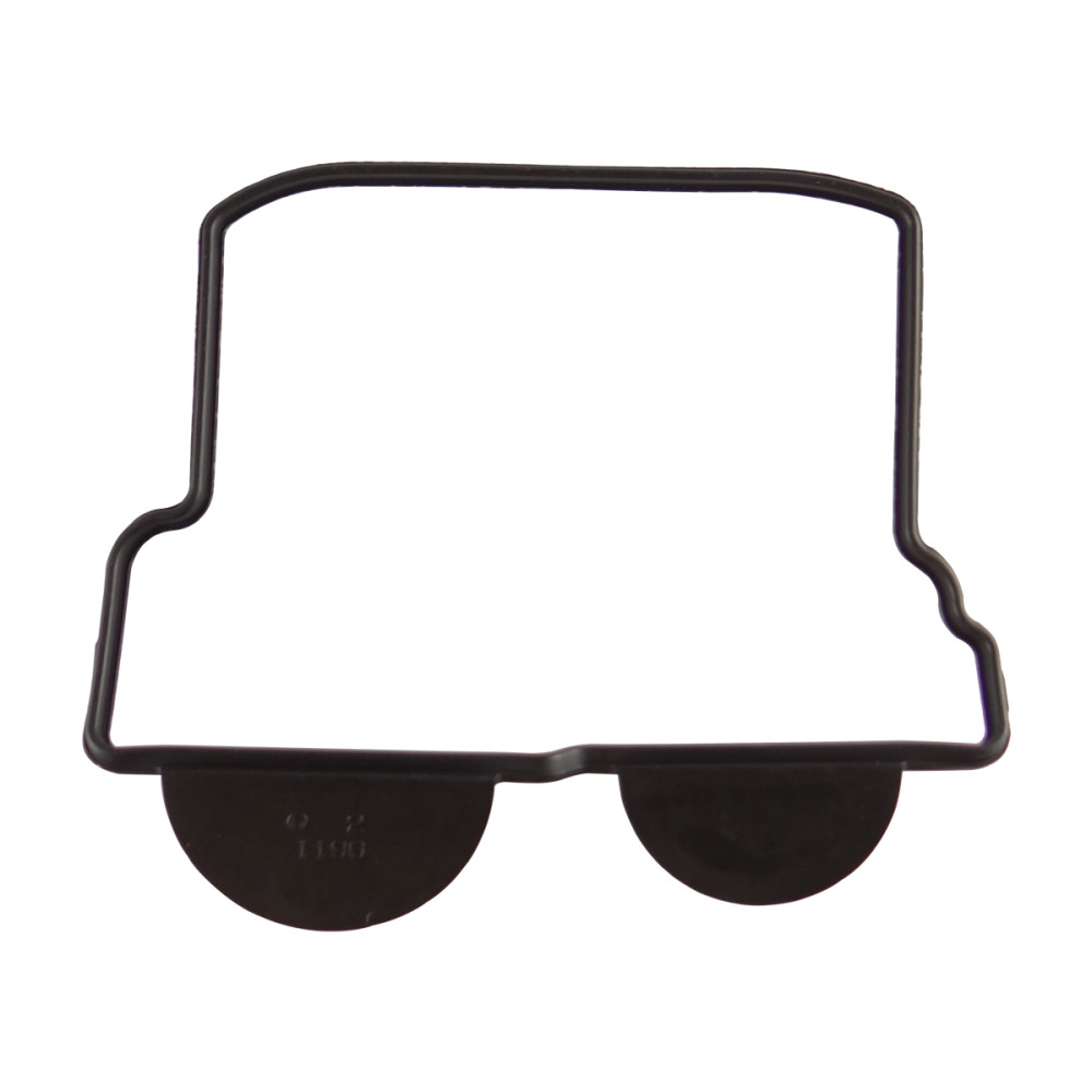 Junta da Tampa da Válvula Original para Kawasaki KXF250 17/18